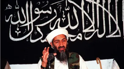 Un document găsit în casa lui Osama arată obiectivele teroriştilor din Europa şi SUA
