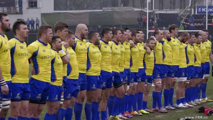 Rugby: România - Georgia 9-9 şi oaspeţii câştigă Cupa Europeană a Naţiunilor 2013