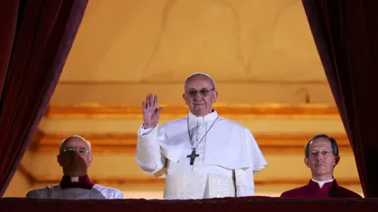 Noul Papă trăieşte cu un singur plămân încă din adolescenţă