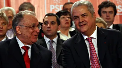 REVENIREA lui Adrian Năstase. Fostul premier nu se poate întoarce deocamdată în PSD. Ce îl împiedică