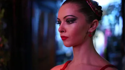 În culisele dansului: Povestea prim-balerinei Bianca Fota. Spectacolul din spatele cortinei VIDEO
