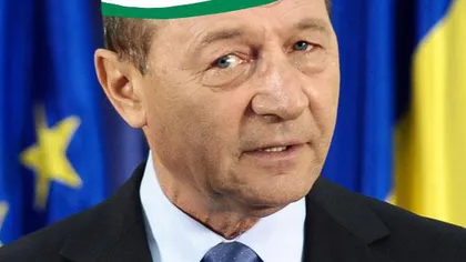 USL pe Facebook: Traian Băsescu luptă pentru interesul naţional?