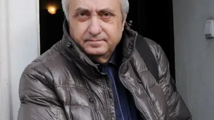 Silviu Ionescu a murit în închisoare