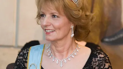 Sărbătoare în familia regală: Principesa Moştenitoare Margareta împlineşte 64 de ani