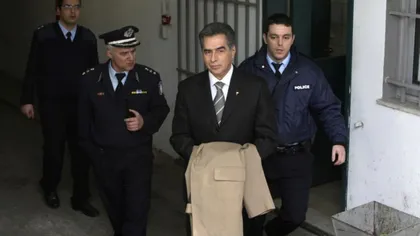 Fost primar al Salonicului, condamnat la ÎNCHISOARE PE VIAŢĂ pentru corupţie