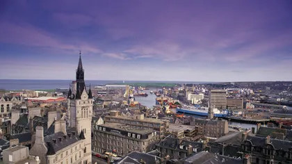 Aberdeen și Zagreb câștigă premiile UE pentru mobilitate urbană durabilă