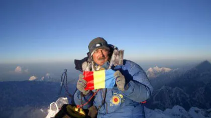 Povestea românului care a salvat de la moarte trei persoane pe Everest VIDEO