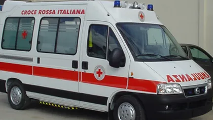 Incendiu în Italia: Se crede că trei persoane găsite moarte ar fi de origine română