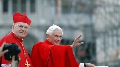 Alegeri la Vatican: Cine sunt cei trei favoriţi în cursa papală