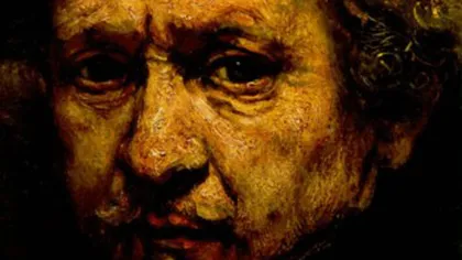 Autoportret Rembrandt, estimat la aproape 23 de milioane de euro