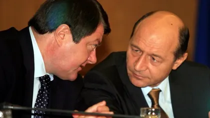 REPLICI DURE între Frunzăverde şi Băsescu. Liderul PNL: Nu vorbesc prostii la nicio oră, alţii o fac