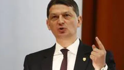 Liderul PDL Bacău acuză nereguli în desemnarea delegaților pentru Convenția din martie
