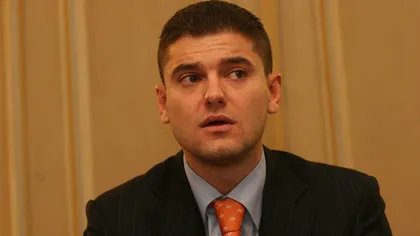 Fostul deputat Cristian Boureanu a depus la parchet o plângere pentru abuz în serviciu