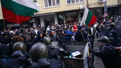 Criză politică în Bulgaria: Parlamentul a fost dizolvat