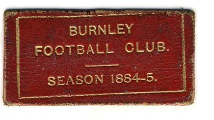 Cel mai vechi bilet de fotbal din lume s-a întors la club, după 129 de ani. Vezi cum arată tichetul