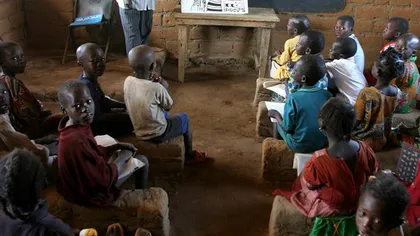 UNICEF: Circa 600.000 de copii, afectaţi de conflictul din Republica Centrafricană