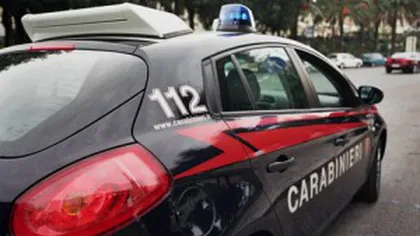 Înnebunit de criză: Un patron italian a ucis două femei şi apoi s-a sinucis