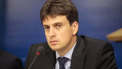 Cătălin Ivan, ales preşedintele PSD Sector 1