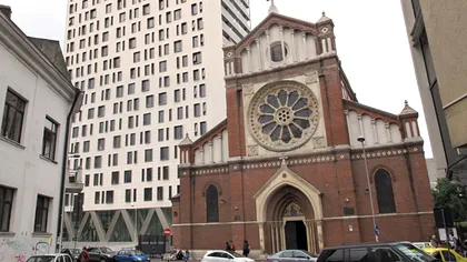 Arhiepiscopia Romano-Catolică rămâne fermă: Cathedral Plaza va fi demolată, indiferent de proprietar