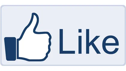 Ce spun despre tine Like-urile pe care le dai pe Facebook