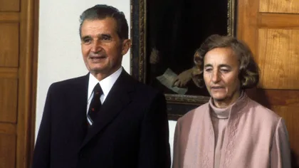 Soţii Ceauşescu şi divizia paranormală. De ce mergea cuplul prezidenţial la ghicitoare