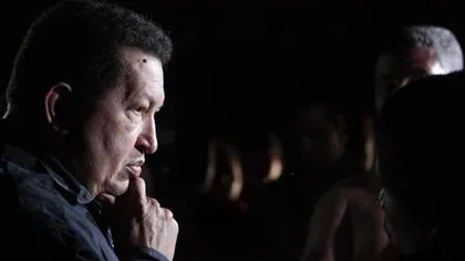 CRONOLOGIE: Problemele de sănătate ale lui Hugo Chavez după ce a fost diagnosticat cu cancer