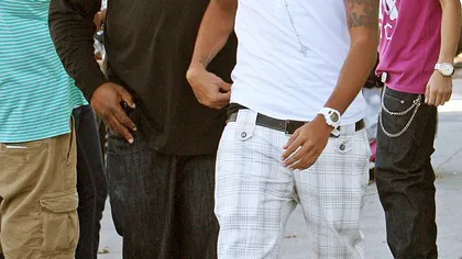 Chris Brown, implicat într-un nou scandal: S-a bătut cu bodyguardul său