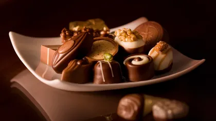 Beneficiile ciocolatei asupra sănătăţii