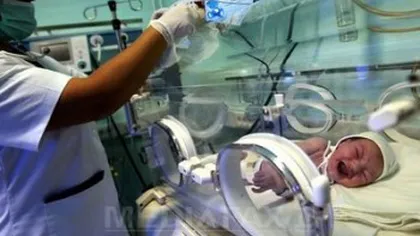 Medic din Argeş, acuzat de malpraxis, după moartea unui nou născut