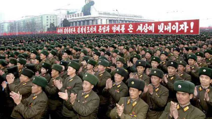 Ameninţarea Coreei de Nord pentru 10 aprilie. Suntem în pragul unui război?