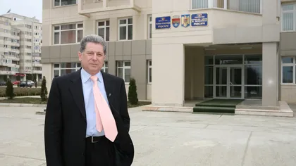 Deputatul PNL Grigore Crăciunescu, trimis în judecată. A dat contracte fiului său când era primar în Paşcani