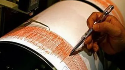 Un cutremur cu magnitudinea de 5,1 s-a produs în California