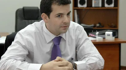 Constantin: Obiectivul PC e ca în 2016 să fie un partid fără de care să nu se poată face guvernarea