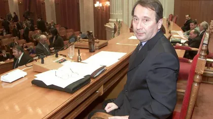 Valer Dorneanu a demisionat din funcţia de adjunct al Avocatului Poporului