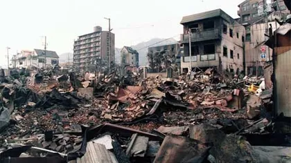 Ipoteză şocantă a oamenilor de ştiinţă: Un cutremur din 2011 a fost provocat de om