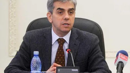 Nicolăescu: Nu putem mări salariile rezidenţilor în 2013, poate prin reorganizare să rămână bani