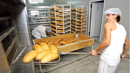 Rompan: Fără reducerea TVA la pâine, zeci de mii de oameni intră în şomaj