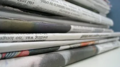 Ziarul cu cel mai mare tiraj din România aparţine unui HIPERMARKET