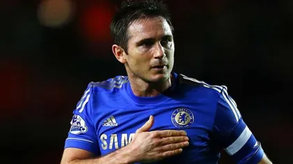 Dragomir a găsit punctul slab al lui Chelsea: Dacă joacă Lampard, fac pariu că Steaua se califică