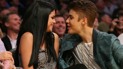 Justin Bieber încearcă să o recucerească pe Selena Gomez: Ce a făcut cântăreţul FOTO