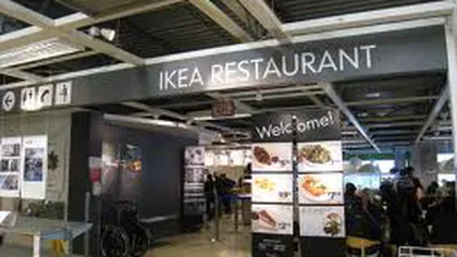 Ikea RETRAGE încă un produs posibil CONTAMINAT CU MATERII FECALE, în 23 de ţări
