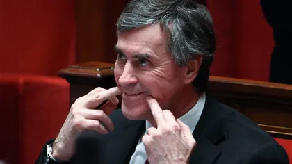 Ministrul francez al bugetului, Jerome Cahuzac, a demisionat în urma unui scandal