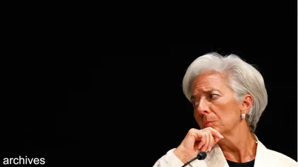 PERCHEZIŢII la locuinţa din Paris a DIRECTORULUI FMI, Christine Lagarde