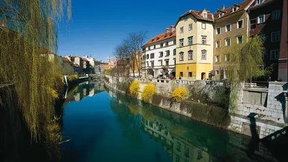Bristol, Bruxelles, Glasgow şi Ljubljana îşi dispută titlul de Capitala Verde Europeană