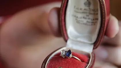 Împăratul îndrăgostit: Vezi ce inel de logodnă i-a dăruit Napoleon Bonaparte soţiei sale, Josefina