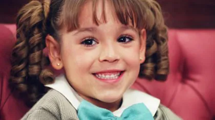 Vezi în ce divă sexy s-a transformat fetiţa simpatică din telenovela Maria Belen FOTO VIDEO
