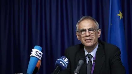 Criză în Cipru: Ministrul de finanţe Michael Sarris a demisionat