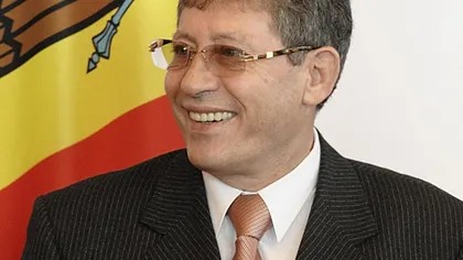 Se adânceşte criza în Moldova: Mihai Ghimpu ameninţă cu un vot de neîncredere pentru preşedinte