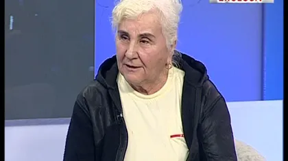 Mimi Cămătăreasa: Vanghelie a copilărit cu Sile. Stolojan vindea pahare de cristal în Istanbul VIDEO