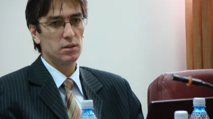 Toni Neacşu, fost membru CSM, condamnat la un an închisoare